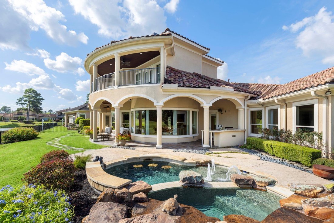 House in Houston, Texas, United States 4 - 18958268