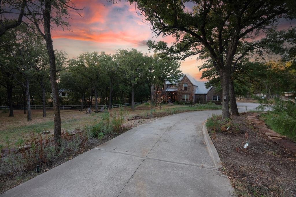 House in Little Elm, Texas, United States 5 - 18959203