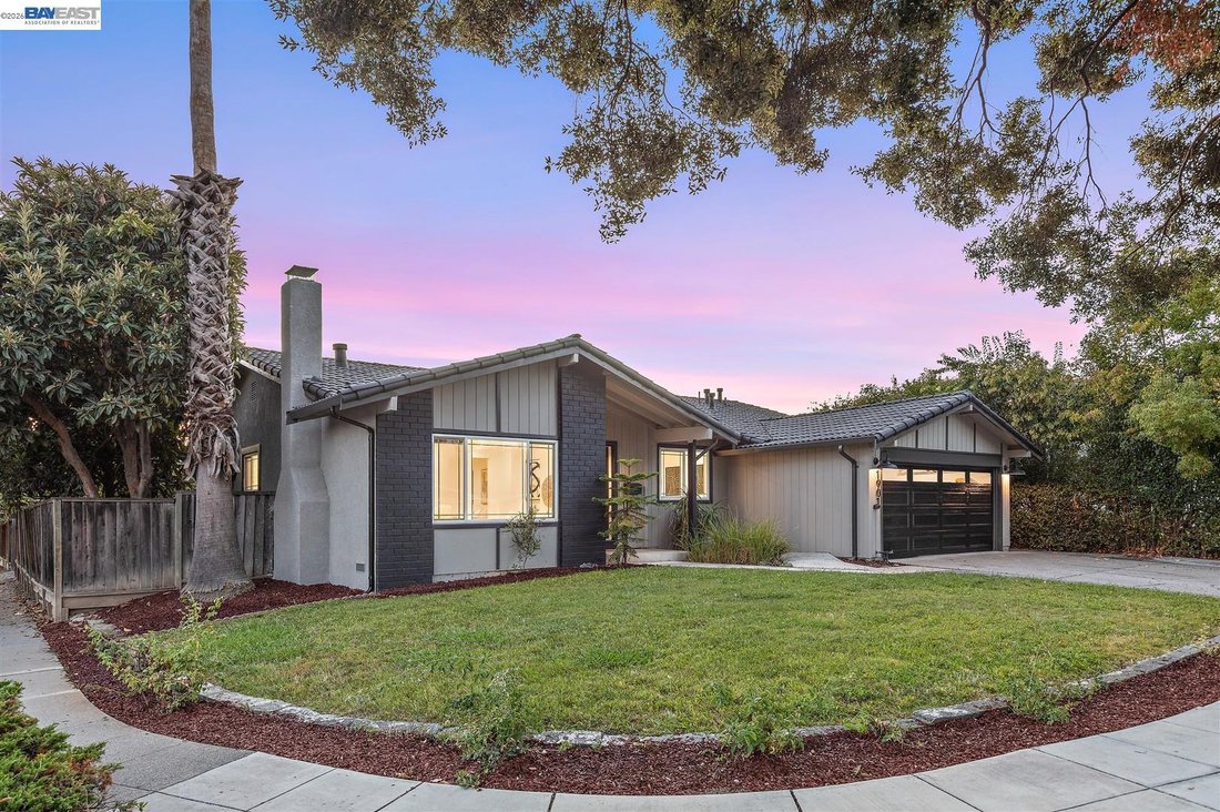 House in San Jose, California, United States 2 - 18958200