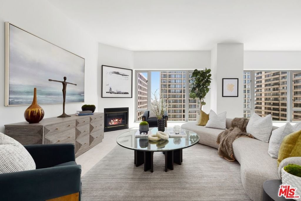 Condo in Los Angeles, California, United States 1 - 18958479