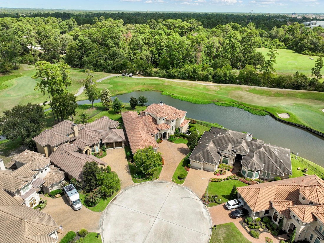 House in Houston, Texas, United States 5 - 18958268