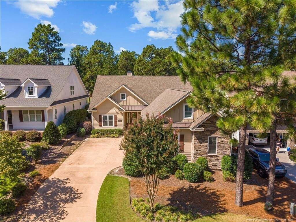 House in Pinehurst, North Carolina, United States 1 - 18959127