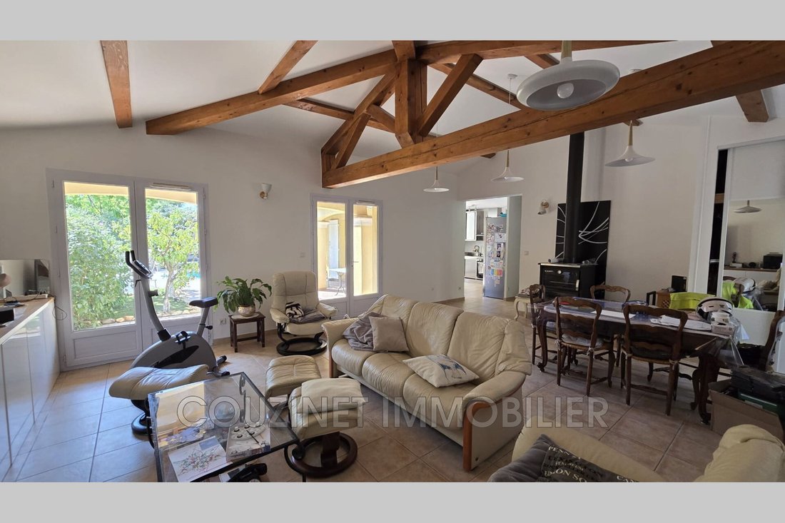 Villa in Sanary-sur-Mer, Provence-Alpes-Côte d'Azur, France 3 - 18959511