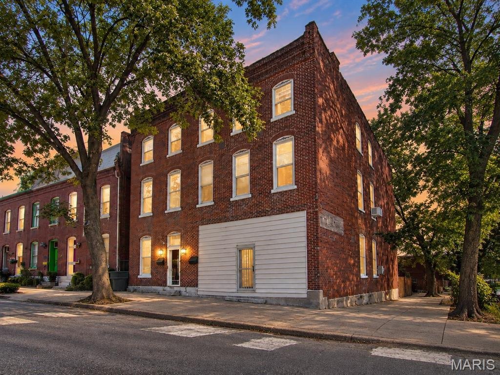 St. Louis, Missouri, United States 1 - 18958569