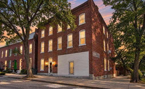 St. Louis, Missouri, United States 1