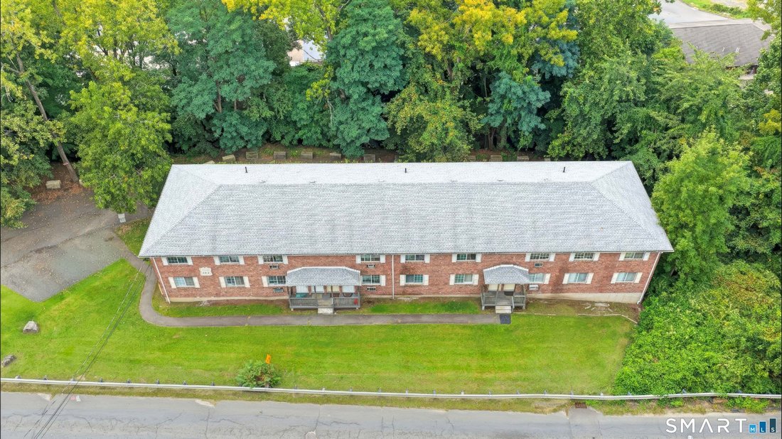 Waterbury, Connecticut, United States 2 - 18958149