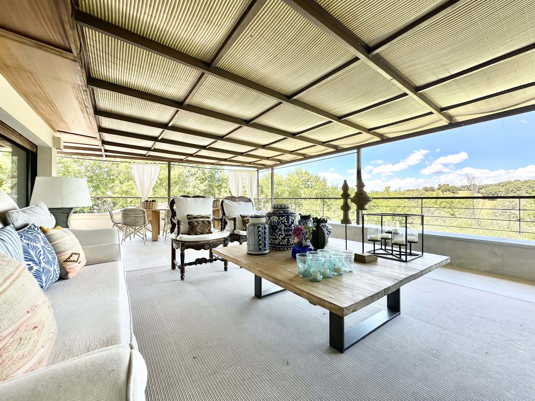 Chalet in Colmenar Viejo, Comunidad de Madrid, Spain 5 - 18959748