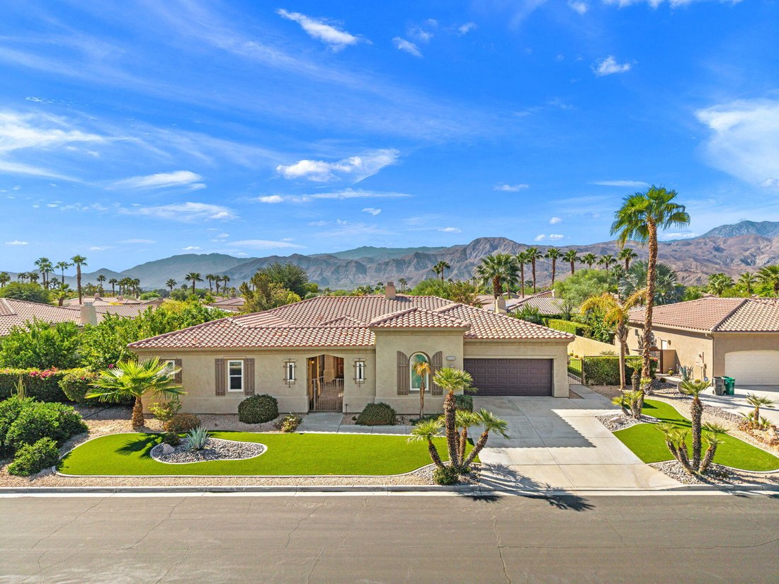 House in Rancho Mirage, California, United States 2 - 18958078