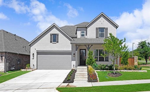 House in Fairview, Texas, United States 1