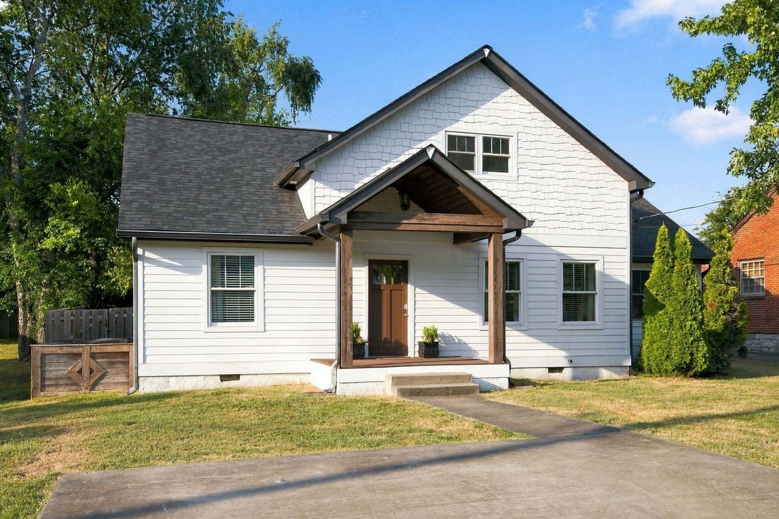 House in Nashville, Tennessee, United States 2 - 18959072