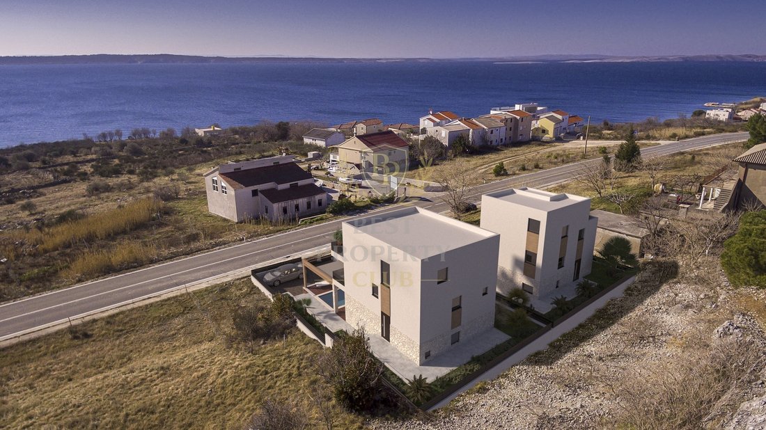 Villa in Opcina Razanac, Zadar County, Croatia 4 - 18959452