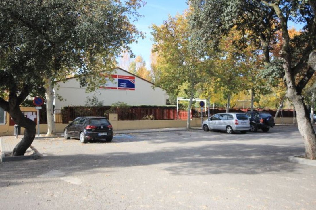 Chalet in Fuencarral-El Pardo, Madrid, Spain 2 - 18959692