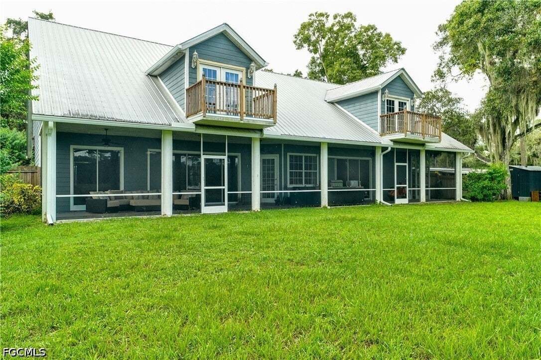 House in Labelle, Florida, United States 5 - 18958306