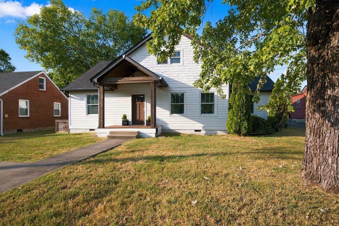 House in Nashville, Tennessee, United States 3 - 18959072