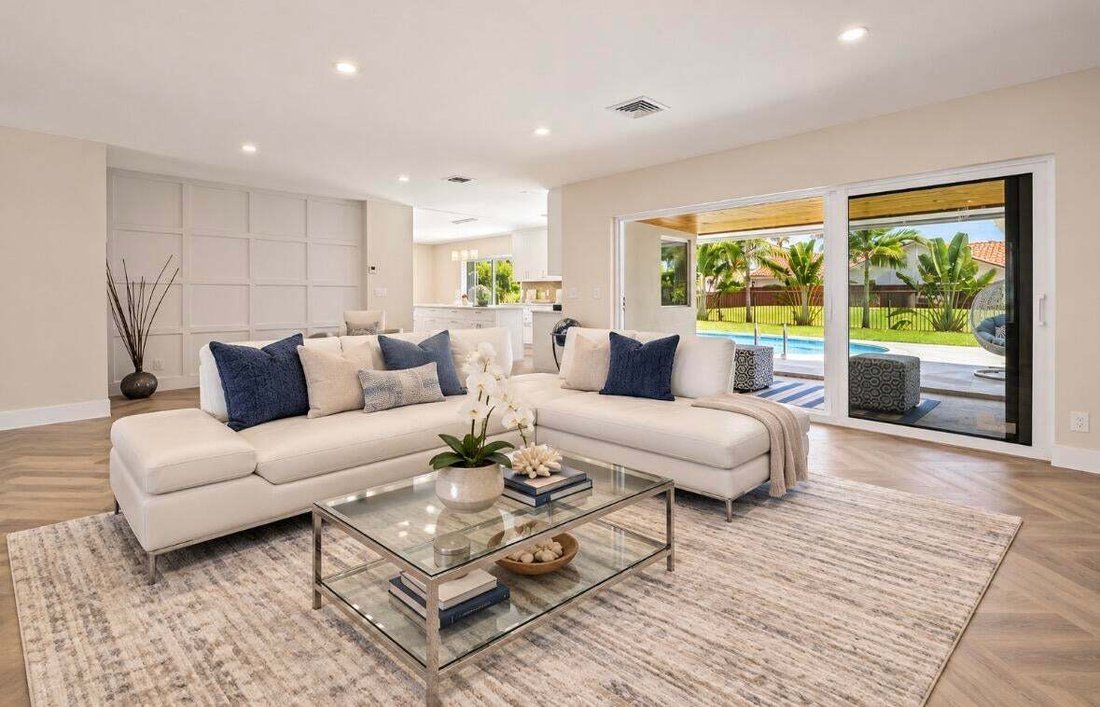 House in Boca Raton, Florida, United States 5 - 18959038
