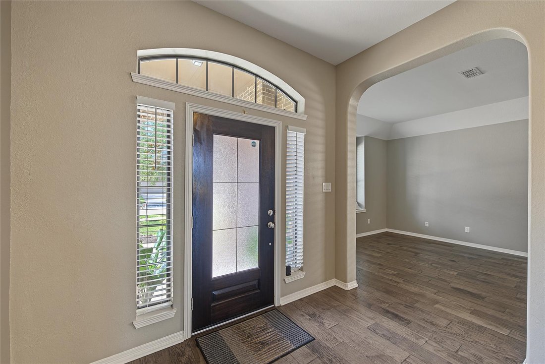 Casa en Sugar Land, Texas, Estados Unidos 3 - 18802542