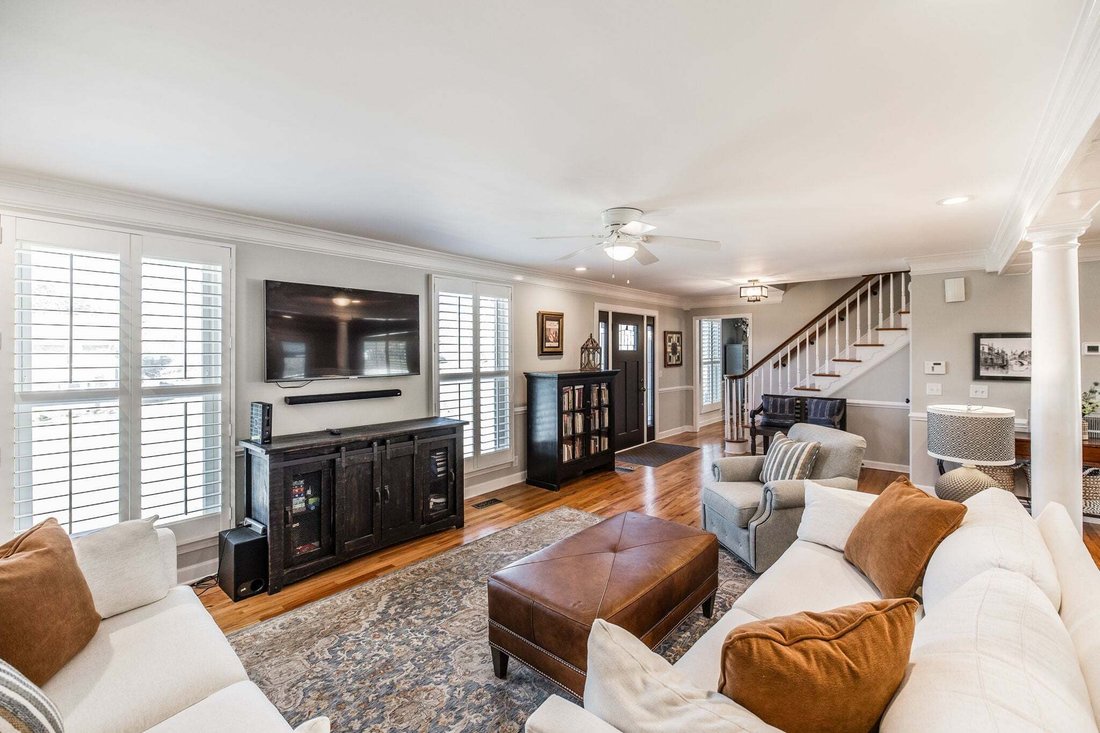 House in Hendersonville, Tennessee, United States 5 - 18959069