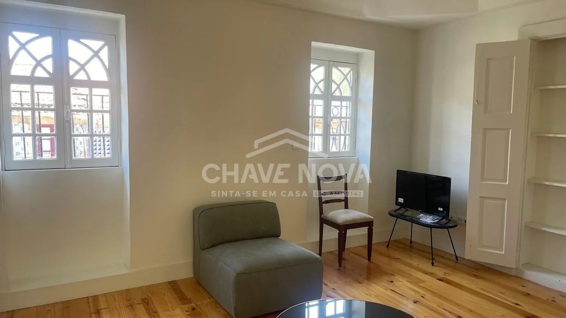 Apartment in Matosinhos e Leca da Palmeira, Porto District, Portugal 2 - 18958977