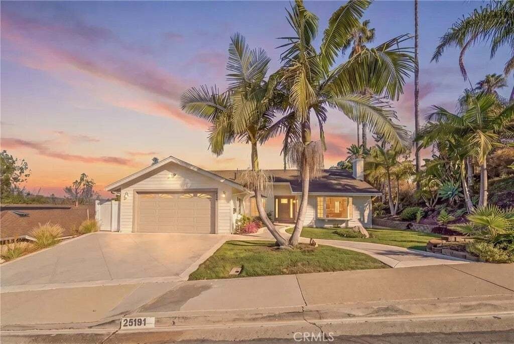 House in Laguna Niguel, California, United States 1 - 18959336