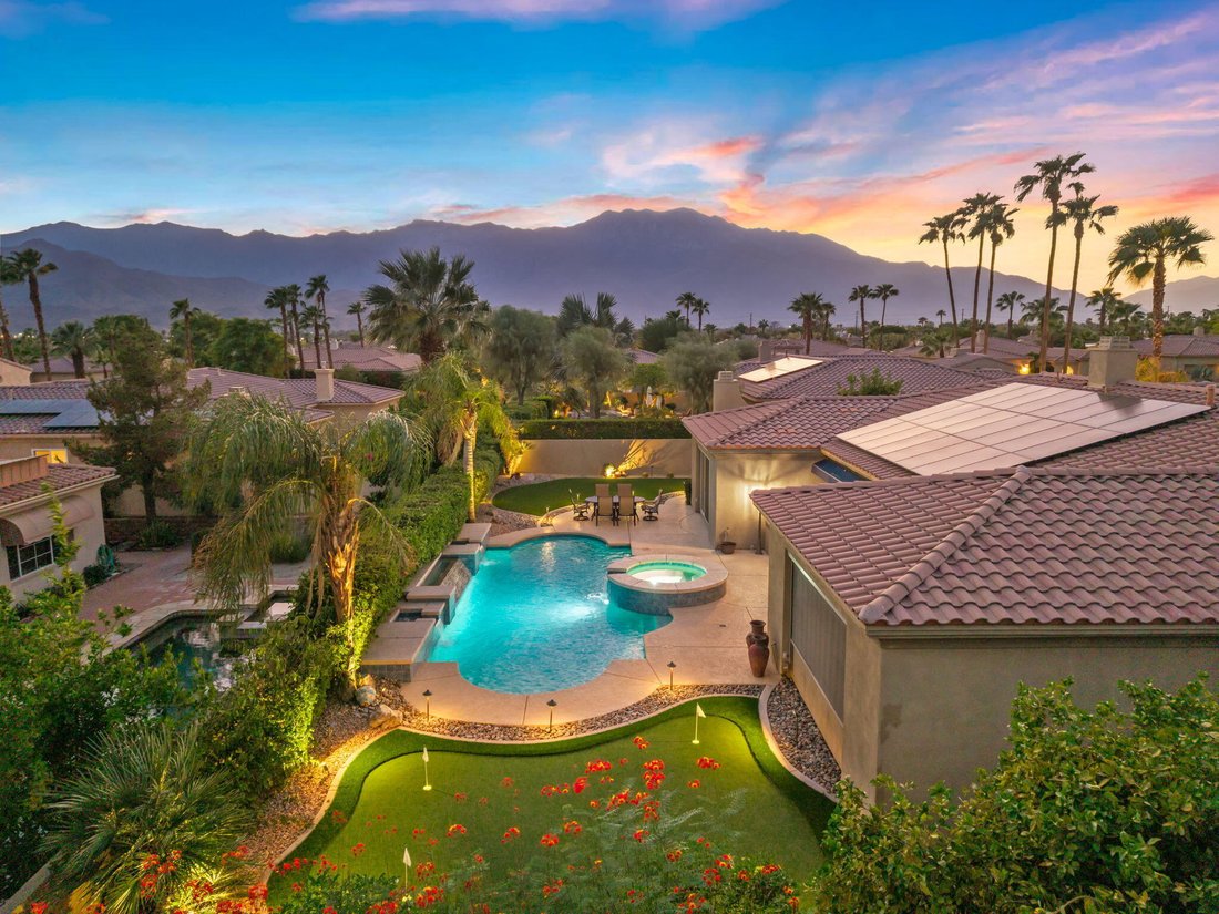 House in Rancho Mirage, California, United States 1 - 18958078