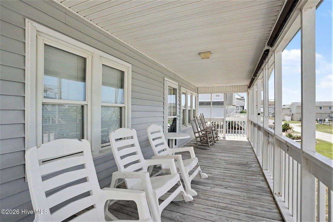 House in Sunset Beach, North Carolina, United States 4 - 18959032