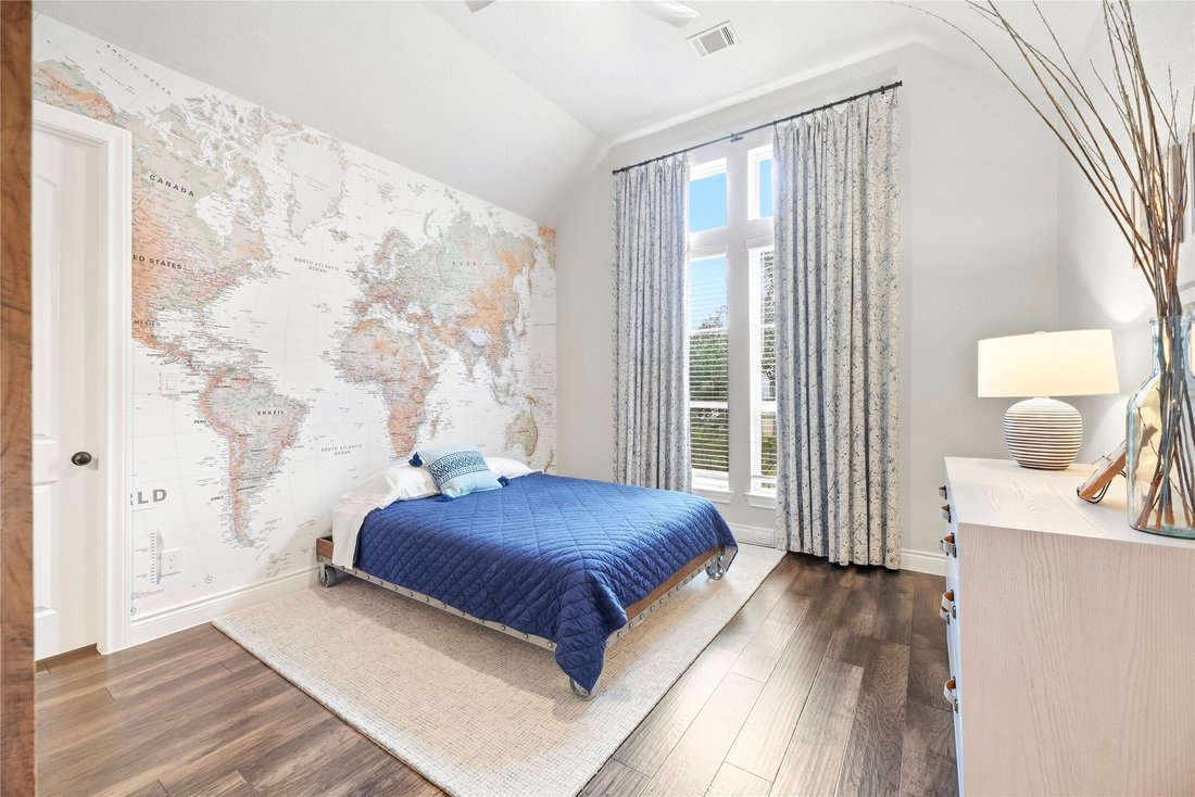 House in Houston, Texas, United States 5 - 18958929