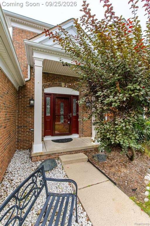 House in Orion charter Township, Michigan, United States 3 - 18959238