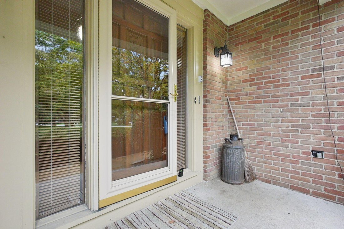 House in Westerville, Ohio, United States 5 - 18958518