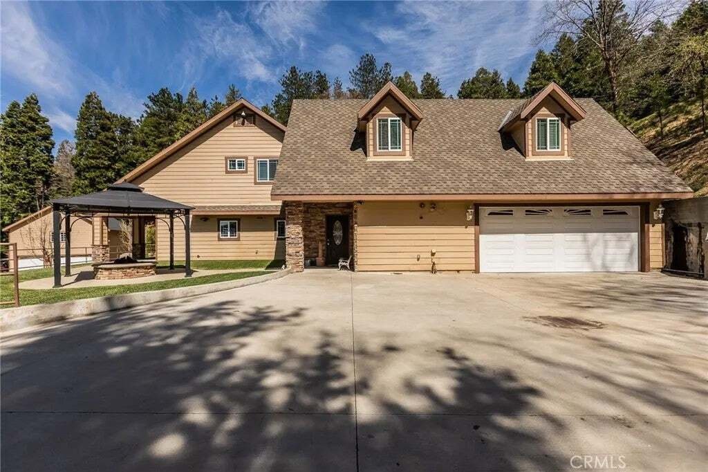 House in Twin Peaks, California, United States 2 - 18959398