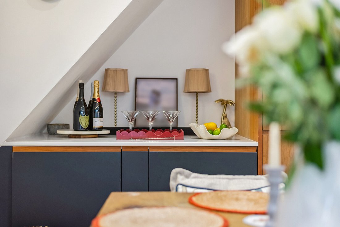 Apartment in Castelnau, Richmond Upon Thames, England 5 - 18959474
