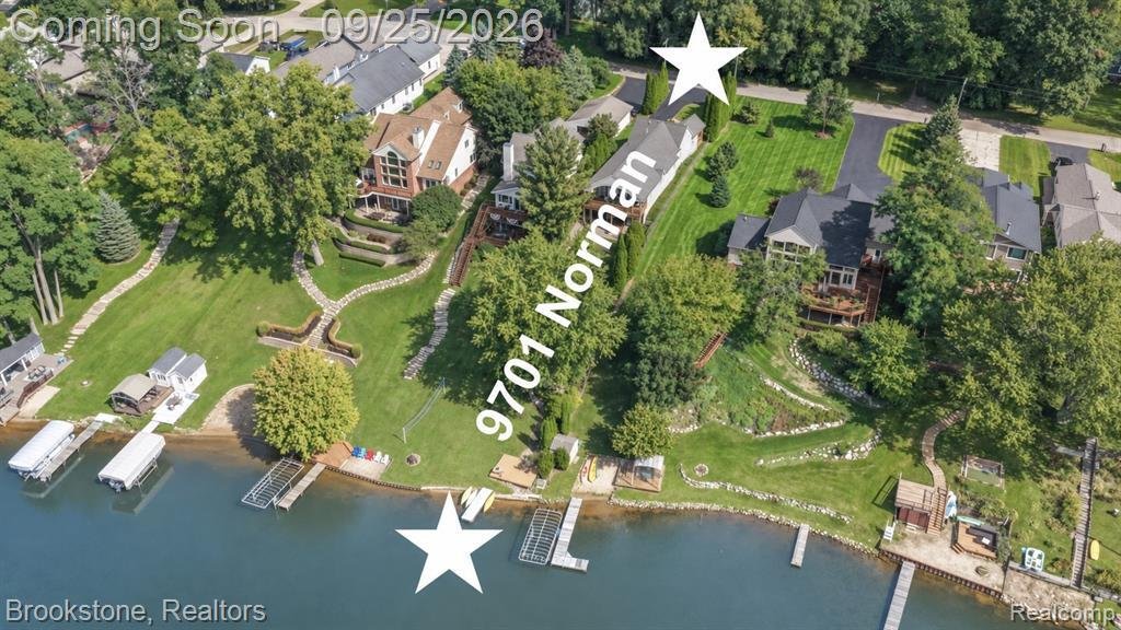 House in Clarkston, Michigan, United States 4 - 18959222