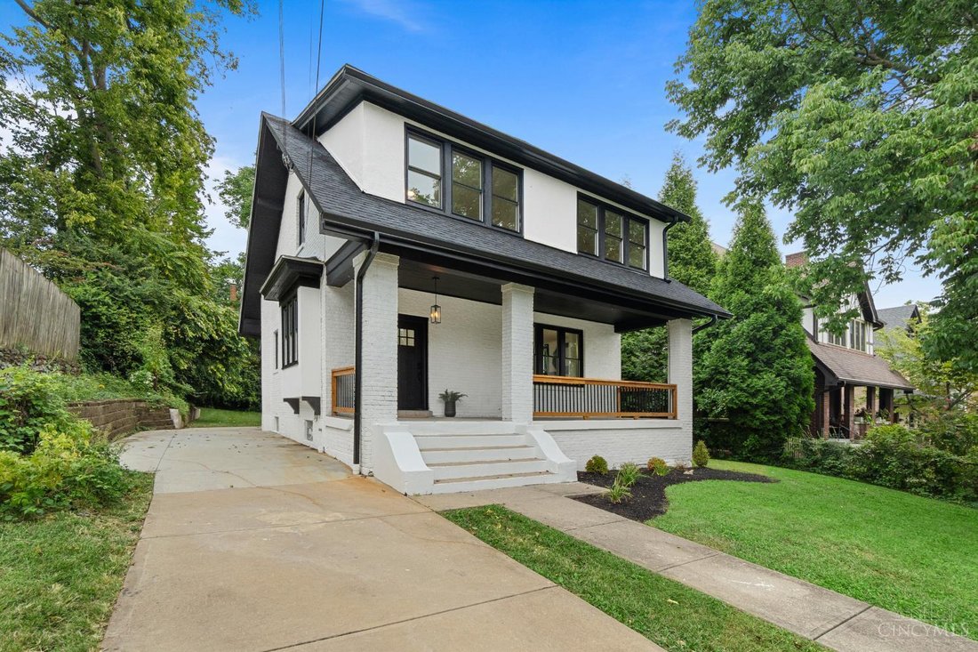 House in Cincinnati, Ohio, United States 4 - 18958338
