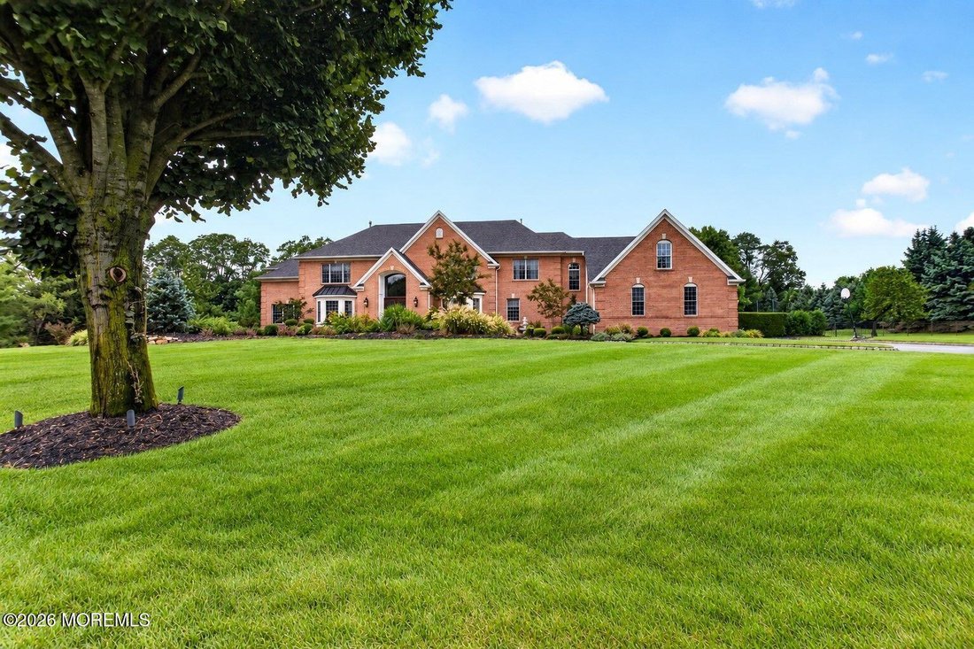 House in Holmdel, New Jersey, United States 2 - 18958222