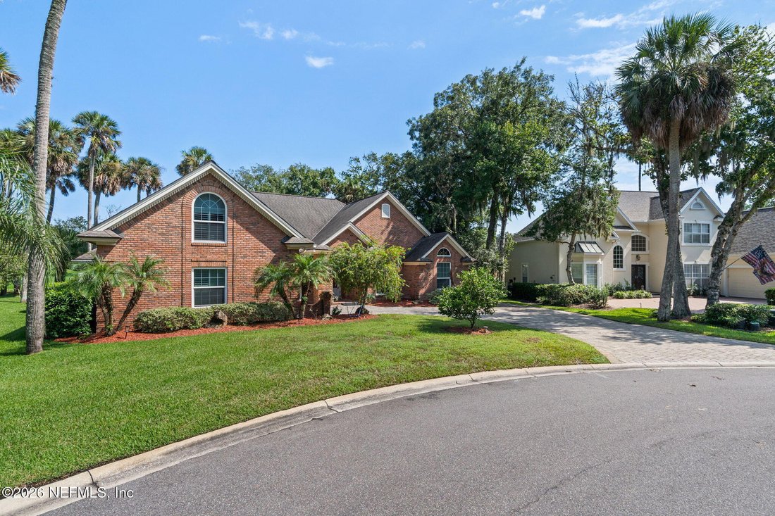 House in Ponte Vedra Beach, Florida, United States 4 - 18958130