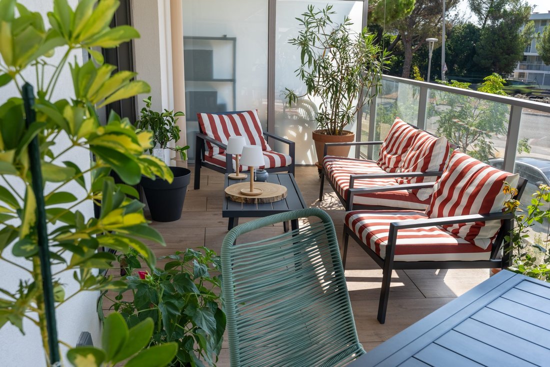 Apartment in Saint-Laurent-du-Var, Provence-Alpes-Côte d'Azur, France 3 - 18958576