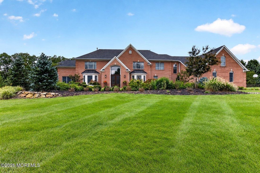 House in Holmdel, New Jersey, United States 1 - 18958222