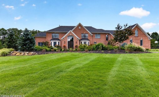 House in Holmdel, New Jersey, United States 1