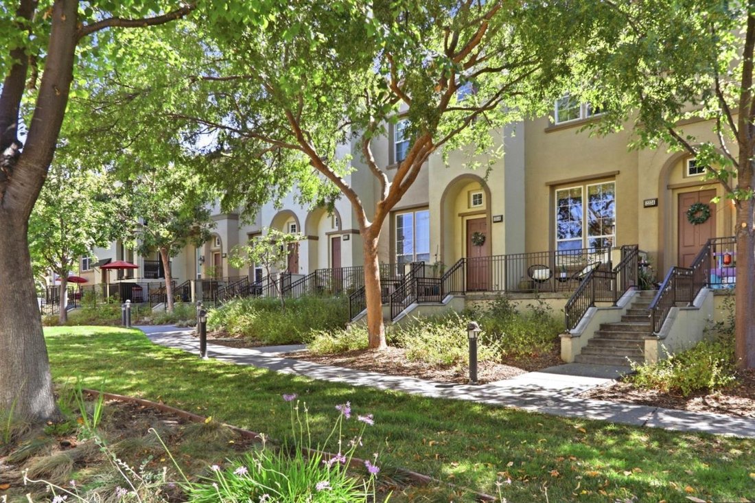 Townhouse in San Jose, California, United States 2 - 18958196