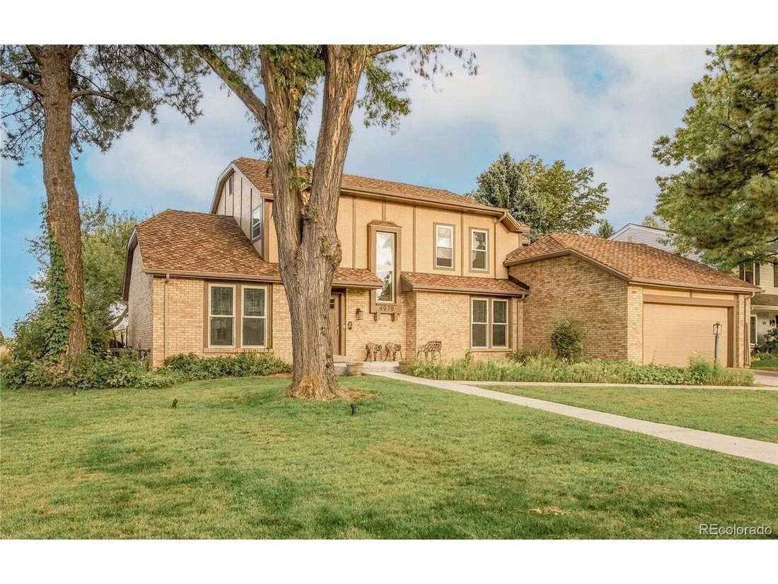 House in Cherry Hills Village, Colorado, United States 1 - 18958801