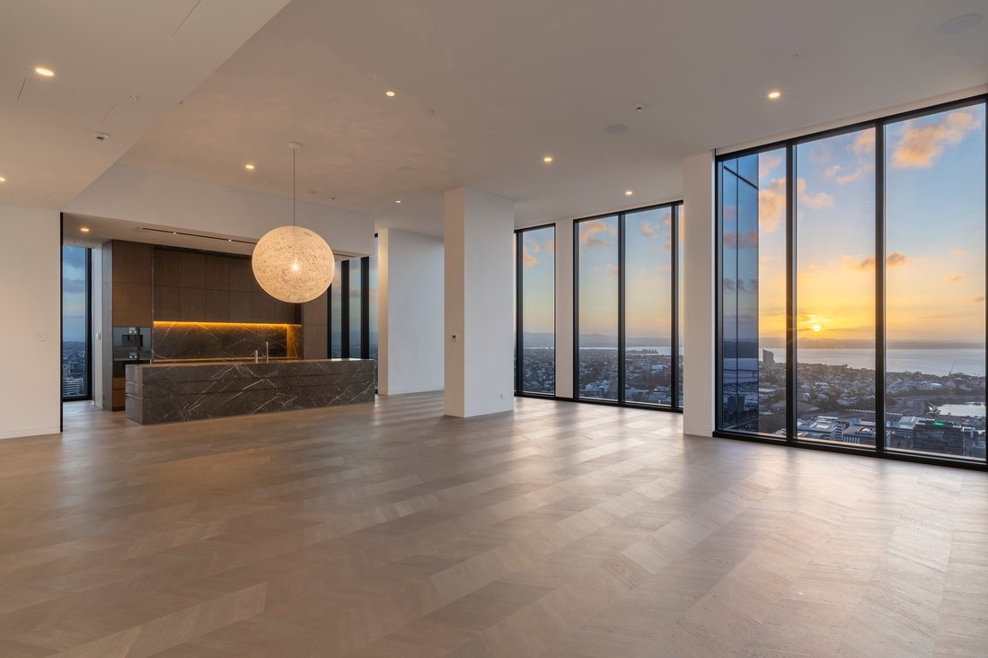 Penthouse in Auckland, Auckland, New Zealand 4 - 18959478