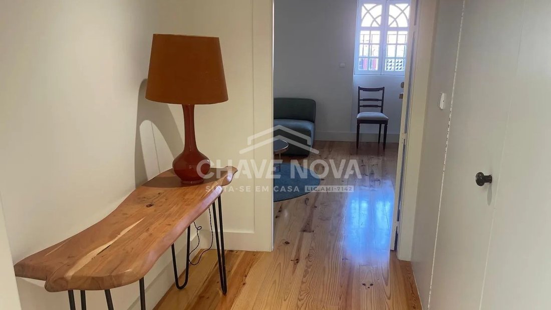 Apartment in Matosinhos e Leca da Palmeira, Porto District, Portugal 4 - 18958977