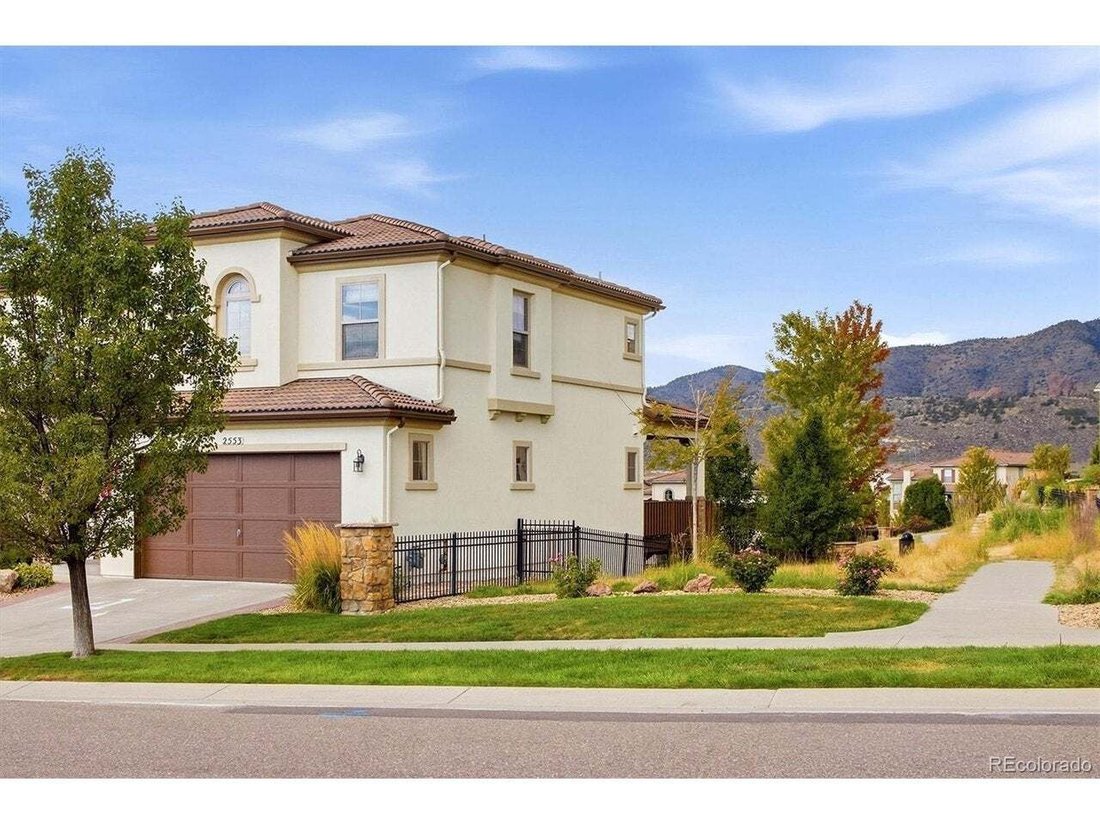 House in Lakewood, Colorado, United States 3 - 18958737