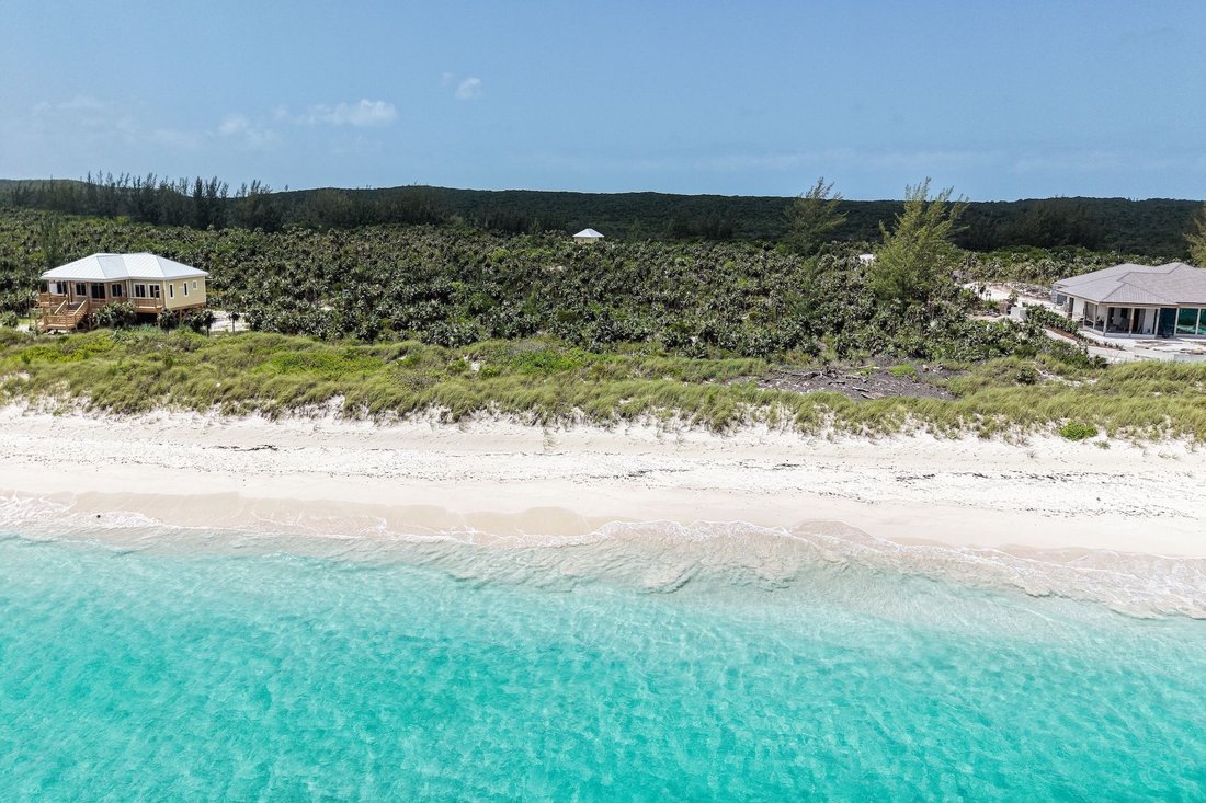 Land in Governor's Harbour, The Bahamas 1 - 18959416
