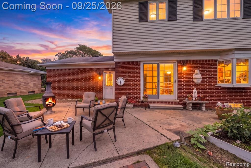 House in Dearborn, Michigan, United States 4 - 18959239
