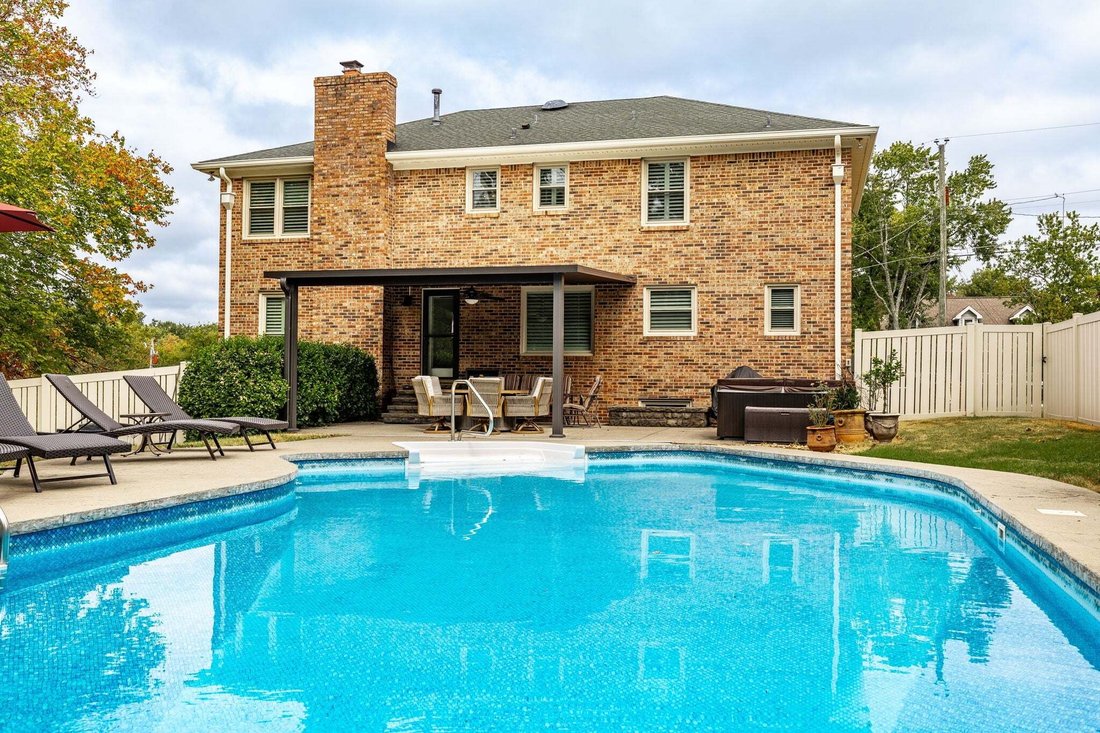 House in Hendersonville, Tennessee, United States 2 - 18959069