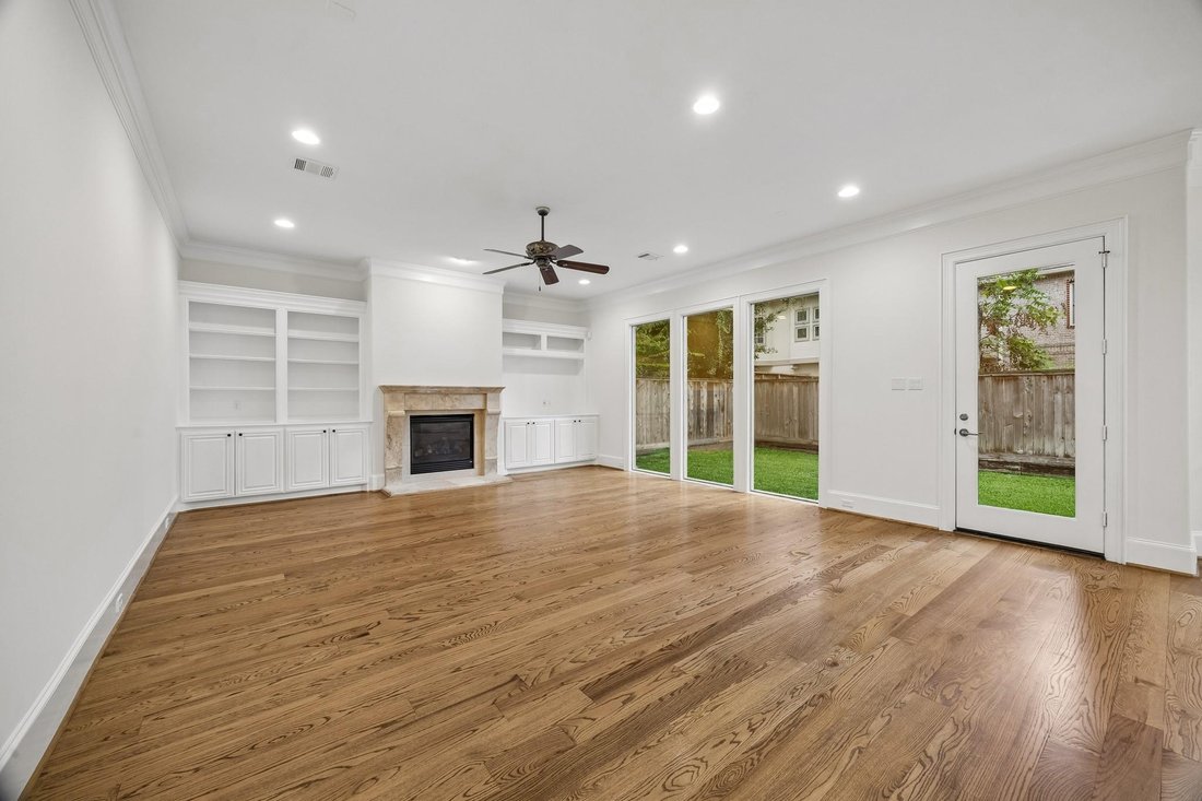 House in Houston, Texas, United States 2 - 18958290