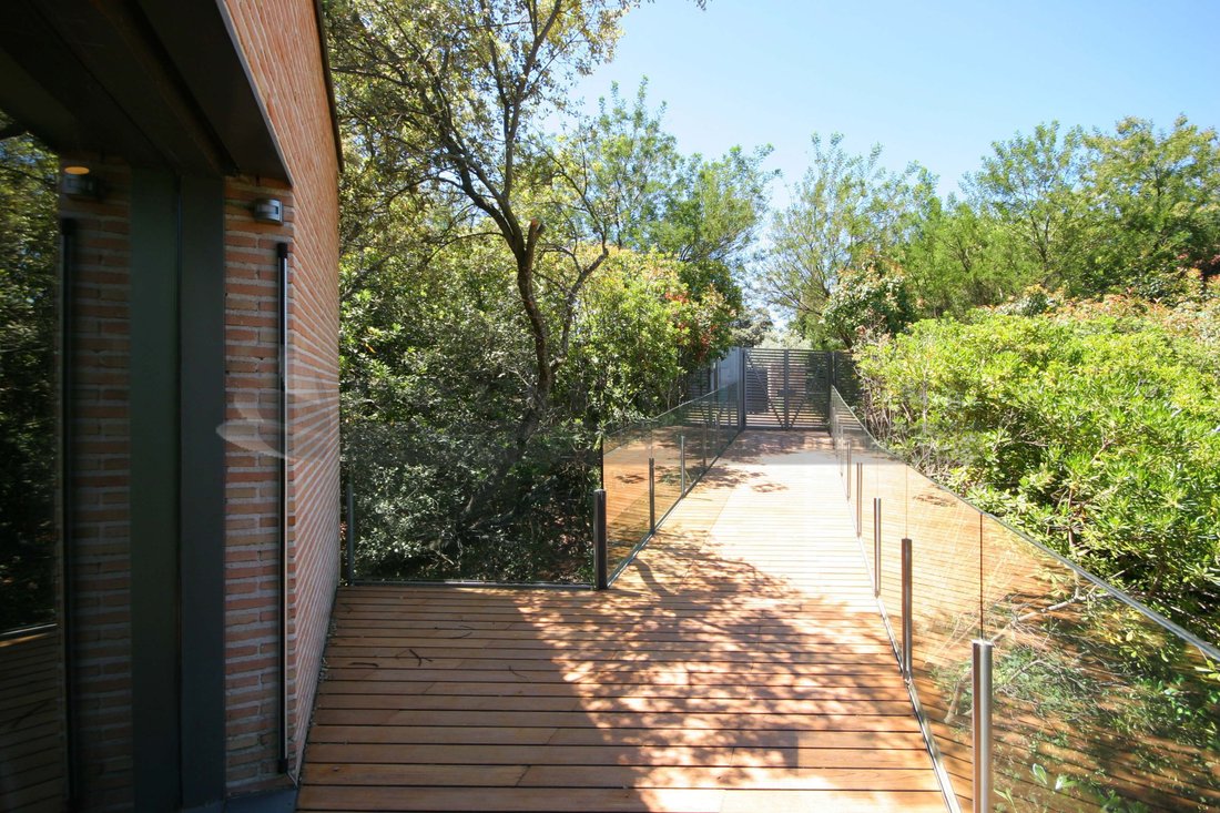 Chalet in Fuencarral-El Pardo, Madrid, Spain 4 - 18959560