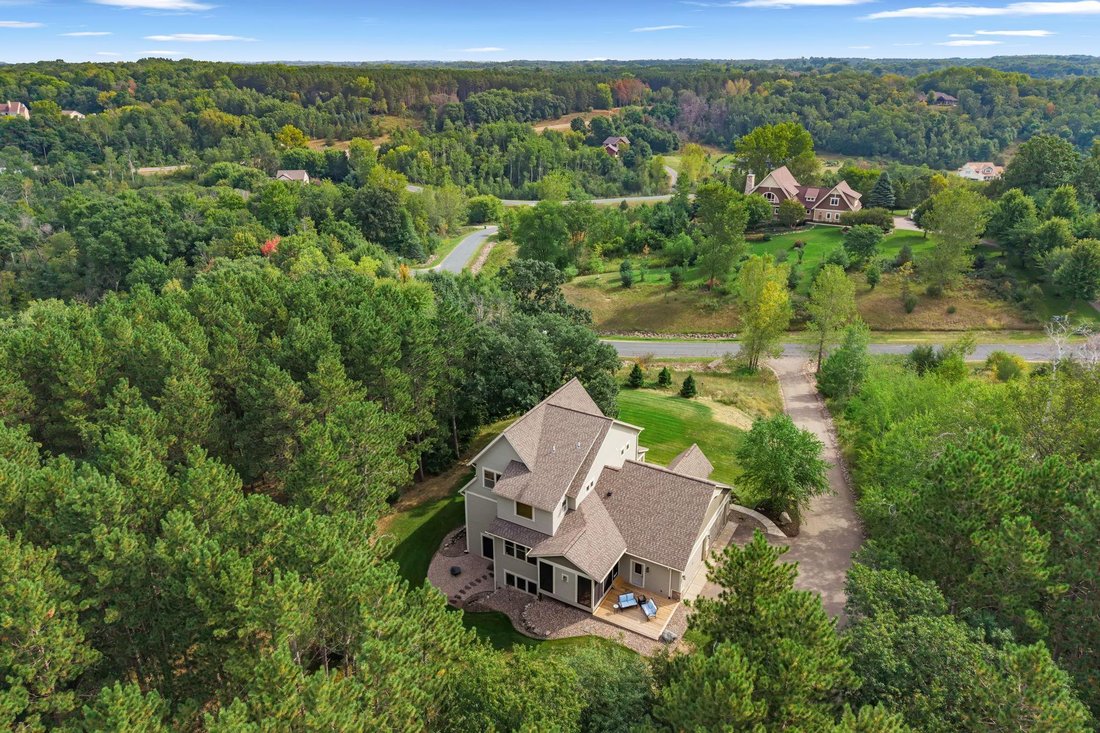 House in Somerset, Wisconsin, United States 1 - 18958857