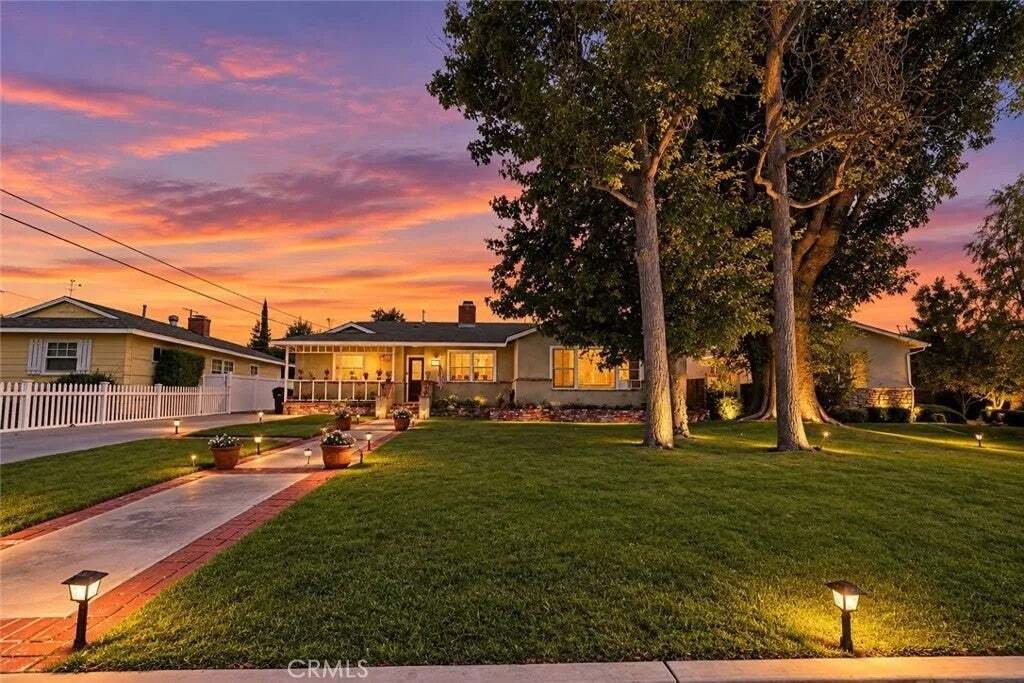 House in Glendora, California, United States 3 - 18959332