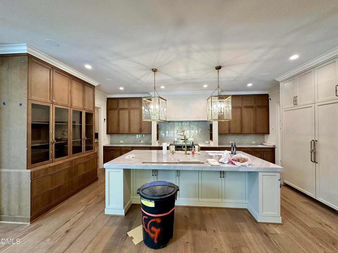House in Raleigh, North Carolina, United States 5 - 17889989